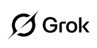 Grok-Logo